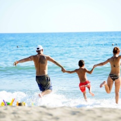 Mc Arancia Resort Hotel - Bild 14