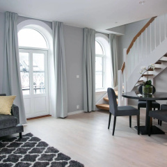 Frogner House Apartments - Odins Gate 10 - Bild 4