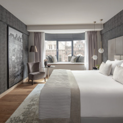 Anantara Grand Hotel Krasnapolsky Amsterdam - Bild 3
