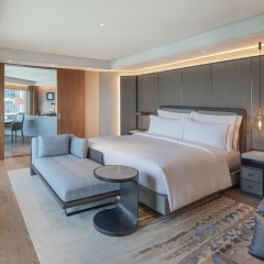 Conrad Bangkok - Bild 5