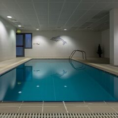 Sunny Apartments in Limassol, Cyprus from 183$, photos, reviews - zenhotels.com photo 31