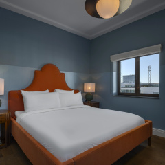 Hotel Twenty Eight - Bild 2