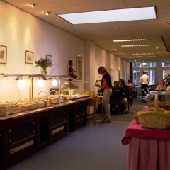 Rho Hotel - Bild 16