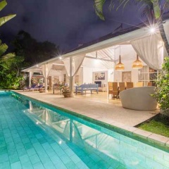 Villa Jolanda - Bild 1