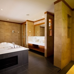 Villa Tantawan Resort And Spa - Bild 13