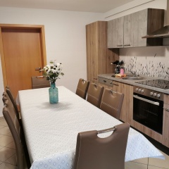 Beautiful Holiday Home in Elend with Private Sauna - Bild 9