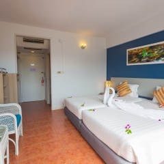 On Hotel Phuket Hotel - Bild 4
