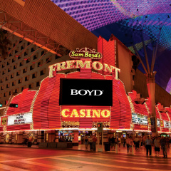 Fremont Hotel & Casino - Bild 1
