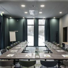 ibis Styles Stuttgart Vaihingen - Bild 15