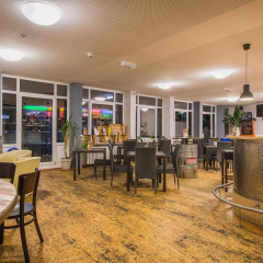 a&o Nürnberg Hauptbahnhof - Hostel - Bild 18