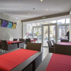 Hotel Jardin Des Plantes - Bild 24