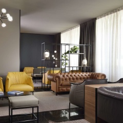Unahotels Century Milano Hotel - Bild 14