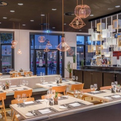 INNSIDE by Melia Frankfurt Ostend - Bild 16