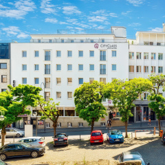 CityClass Hotel am Dom - Bild 1