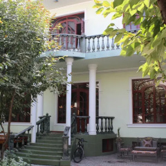 Green House Hostel