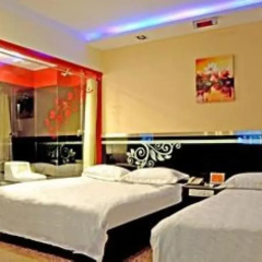 Harbin Xilong Hotel Ha Yao Branch thumbnail 5