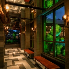 Moxy NYC Times Square - Bild 25