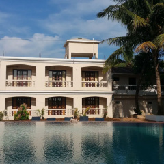 Hotel Riverside