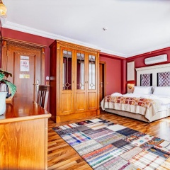 Fatma Sultan Hotel - Bild 3