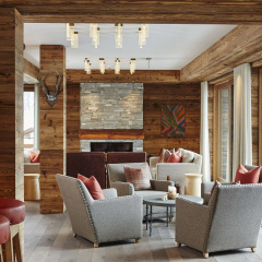 The Capra Saas-Fee thumbnail 12