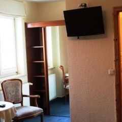 Pension Sanssouci - Bild 8