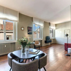 Suite Santa Tecla - Bild 13