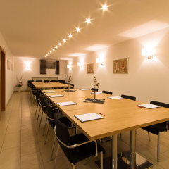 Hotel Lindleinsmühle - Bild 18