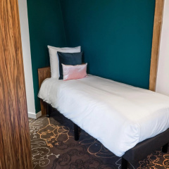 Linden Hotel - Bild 6