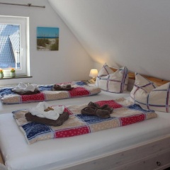 Haus Deutsche Bucht - Bild 1