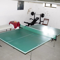 Ferienwohnung "HAGEBUTZE" mit Sauna und Schwimmbad - Bild 21