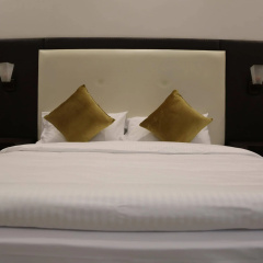 Yas Express Hotel thumbnail 4