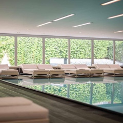 Pullman Berlin Schweizerhof - Bild 14