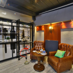 ibis Styles Istanbul Bomonti - Bild 26