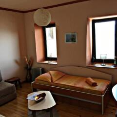 Savin Apartment in Ohrid, Macedonia from 53$, photos, reviews - zenhotels.com photo 20