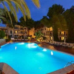 Ona Cala Pi Club - Bild 16