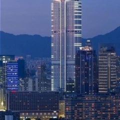 Hyatt Regency Hong Kong, Tsim Sha Tsui - Bild 19