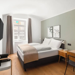 Limehome Graz Trauttmansdorffgasse - Bild 6
