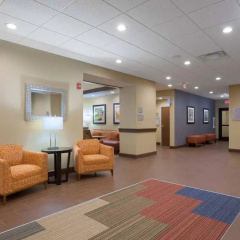 Hampton Inn & Suites by Hilton Lonoke thumbnail 14