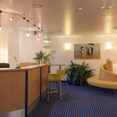 Hotel In Herrenhausen - Bild 1