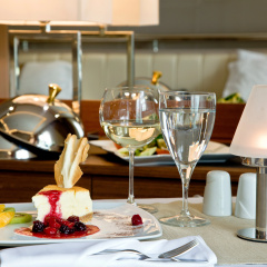 Holiday Inn Ankara - Kavaklidere by IHG - Bild 12