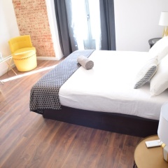 Madrid Suites Chueca - Bild 5