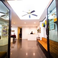 Krabi More Hotel - Bild 10