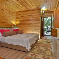 Cirali Orange Motel - Bild 2
