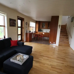Háholt Cosy House thumbnail 10
