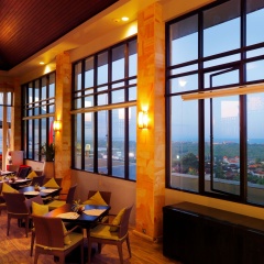 Park Hotel Nusa Dua Bali - Bild 30