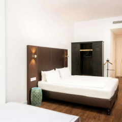 Elaya Hotel Leipzig City Center - Bild 6