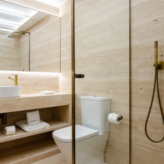 Browns Avenue Hotel - Bild 9