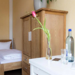 Aparthotel Mitte - Bild 3