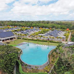 Vivara Bali Private Pool Villas & Spa Retreat - Bild 18