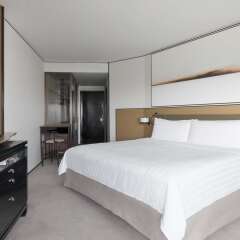 Shangri-La Singapore - Bild 9